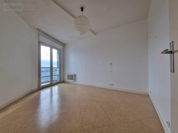 Appartement a vendre Mont-Saint-Aignan 76130 Seine-Maritime 54 m2 2 pièces 85760 euros