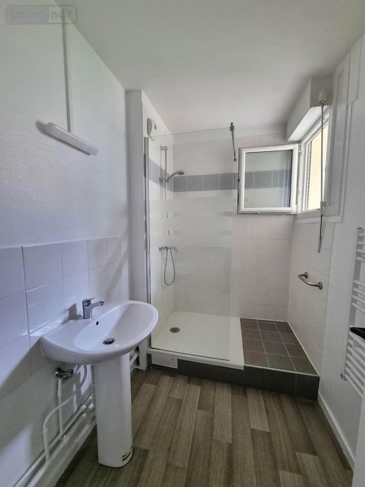 Location appartement Bihorel 76420 Seine-Maritime 69 m2 3 pièces 780 euros