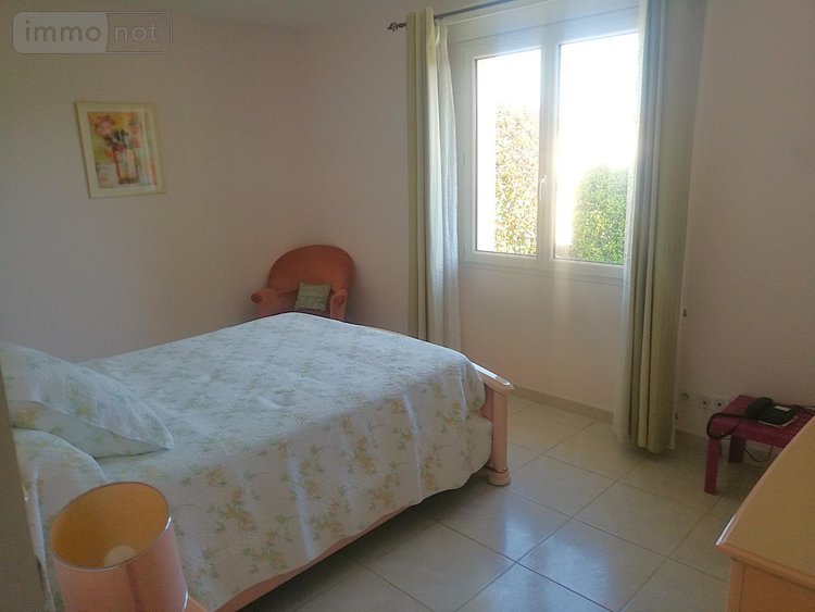 Maison a vendre Marennes-Hiers-Brouage 17320 Charente-Maritime 109 m2 4 pièces 302900 euros