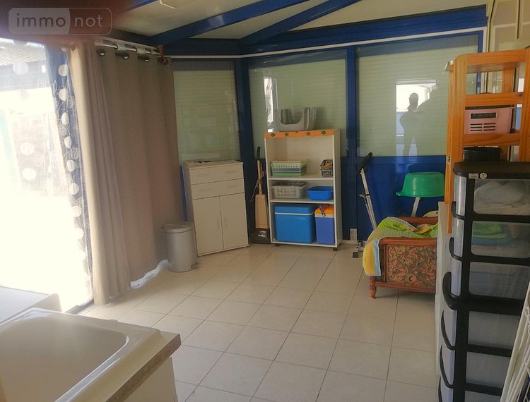 Maison a vendre Marennes-Hiers-Brouage 17320 Charente-Maritime 109 m2 4 pièces 302900 euros