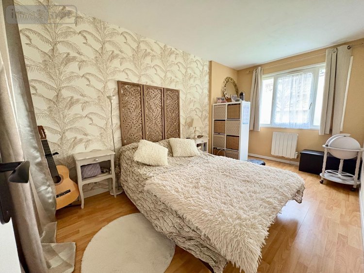 Appartement a vendre Guyancourt 78280 Yvelines 81 m2 4 pièces 299000 euros