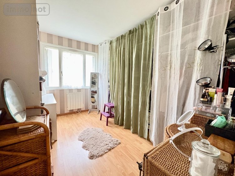 Appartement a vendre Guyancourt 78280 Yvelines 81 m2 4 pièces 299000 euros