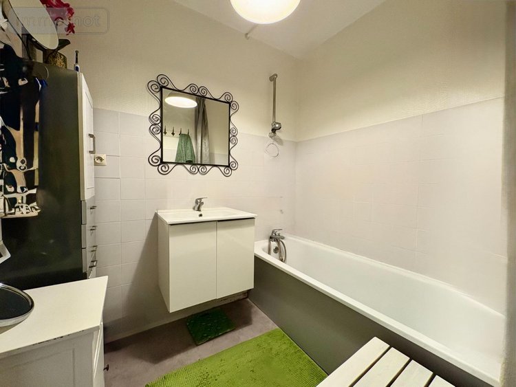 Appartement a vendre Guyancourt 78280 Yvelines 81 m2 4 pièces 299000 euros