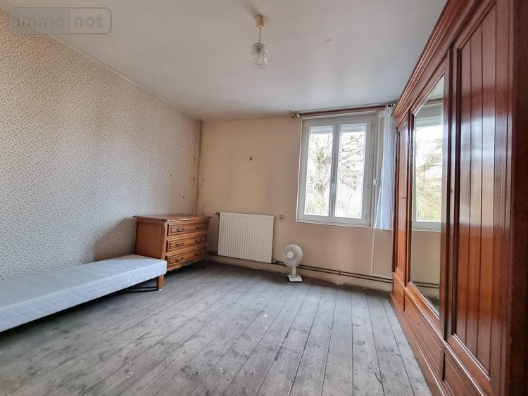 Maison a vendre Darnétal 76160 Seine-Maritime 55 m2 3 pièces 143100 euros