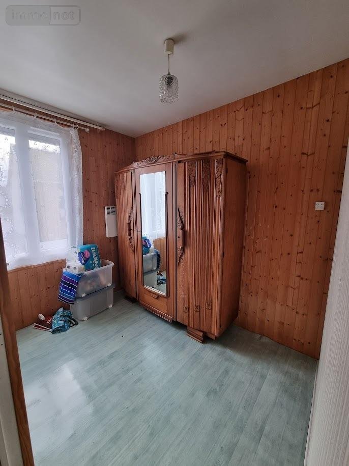 Maison a vendre Darnétal 76160 Seine-Maritime 55 m2 3 pièces 143100 euros