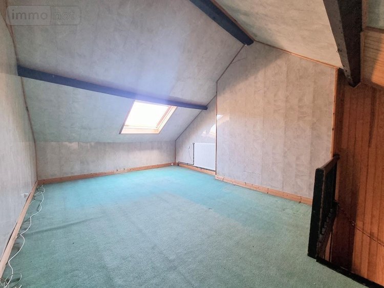 Maison a vendre Darnétal 76160 Seine-Maritime 55 m2 3 pièces 137800 euros