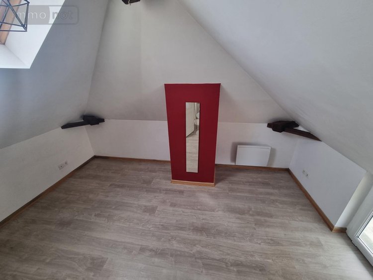 Maison a vendre Arnières-sur-Iton 27180 Eure 77 m2 5 pièces 131250 euros