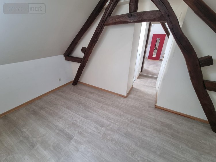 Maison a vendre Arnières-sur-Iton 27180 Eure 77 m2 5 pièces 131250 euros
