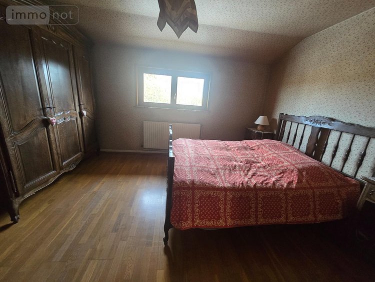 Maison a vendre Cheniménil 88460 Vosges 177 m2 6 pièces 299900 euros