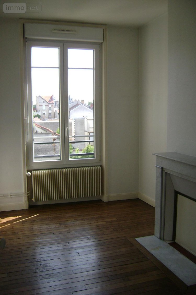 Location appartement Reims 51100 Marne 77 m2 3 pièces 800 euros