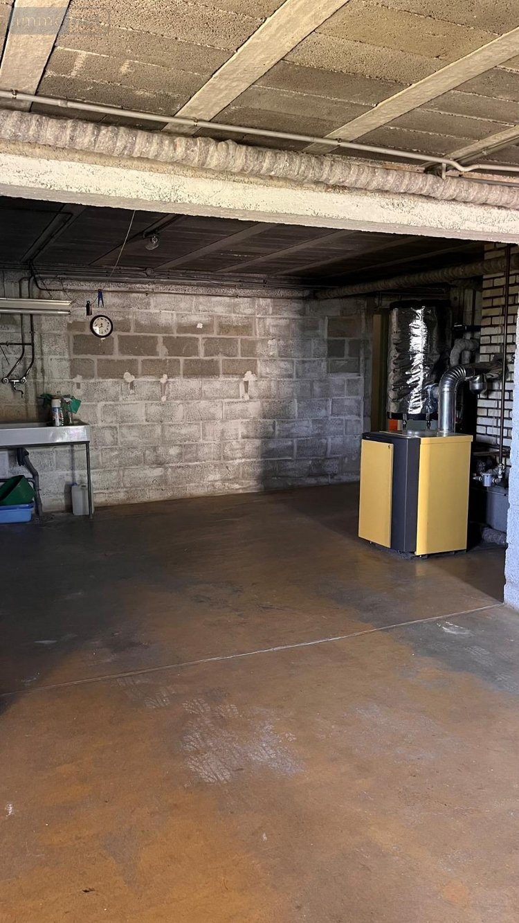 Maison a vendre Fresnay-sur-Sarthe 72130 Sarthe 101 m2 5 pièces 139125 euros