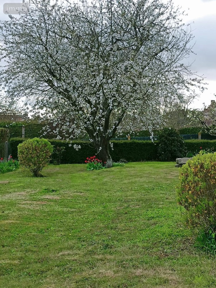 Maison a vendre Fresnay-sur-Sarthe 72130 Sarthe 101 m2 5 pièces 139125 euros