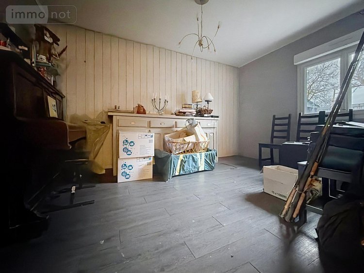 Maison a vendre Sannerville 14940 Calvados 102 m2 5 pièces 200450 euros