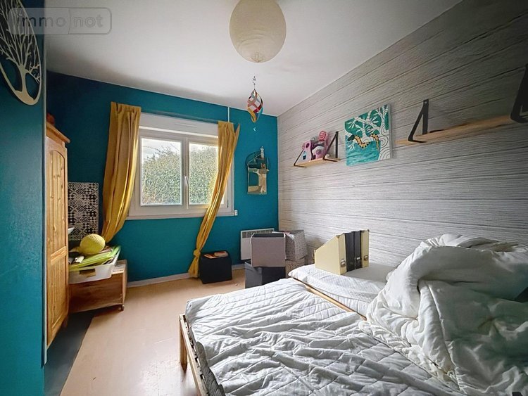 Maison a vendre Sannerville 14940 Calvados 102 m2 5 pièces 200450 euros