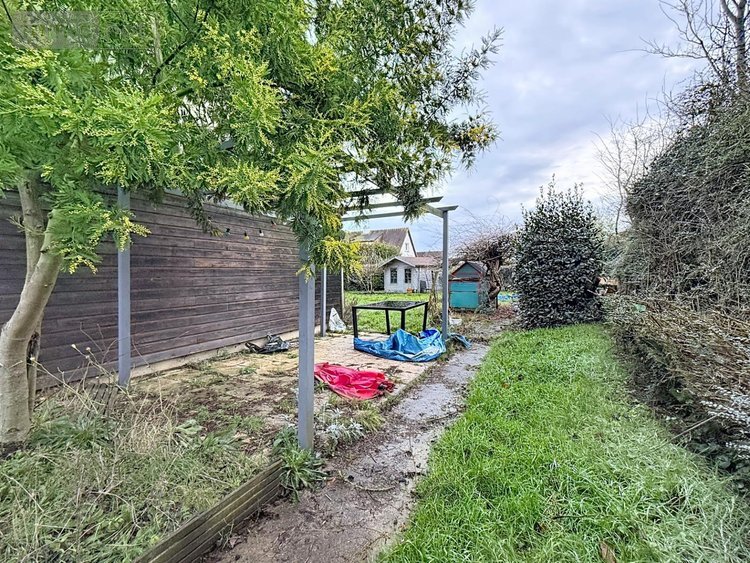 Maison a vendre Sannerville 14940 Calvados 102 m2 5 pièces 200450 euros