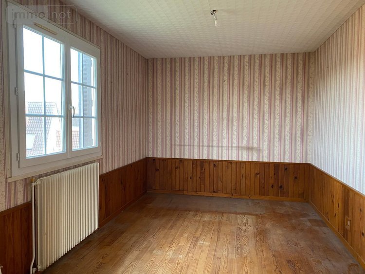 Maison a vendre Paray-le-Monial 71600 Saône-et-Loire 100 m2 5 pièces 121120 euros