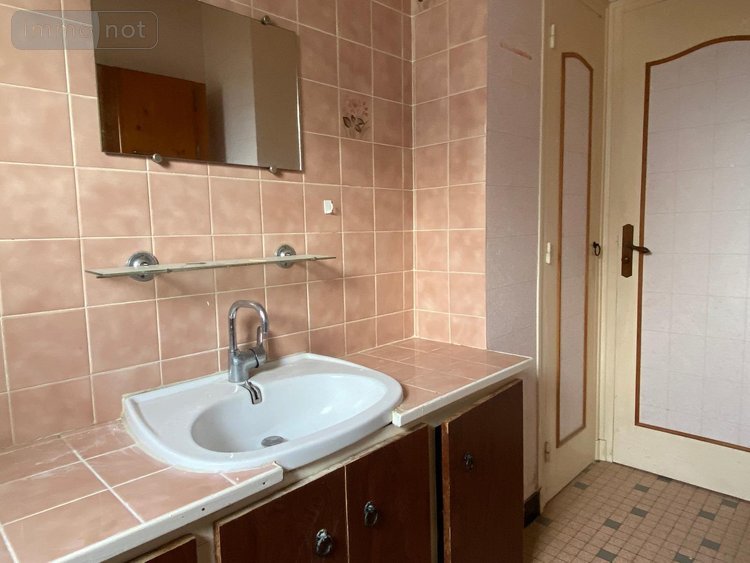 Maison a vendre Paray-le-Monial 71600 Saône-et-Loire 100 m2 5 pièces 121120 euros