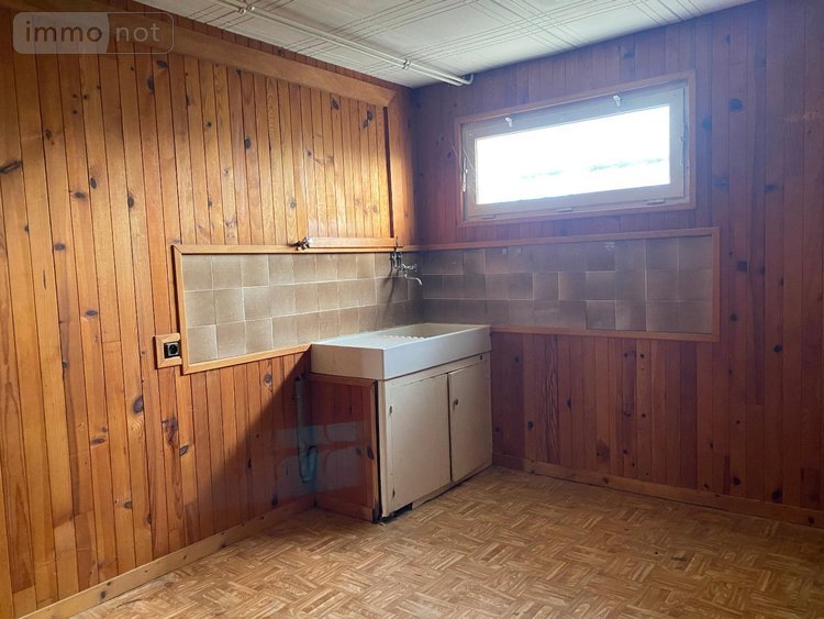 Maison a vendre Paray-le-Monial 71600 Saône-et-Loire 100 m2 5 pièces 121120 euros