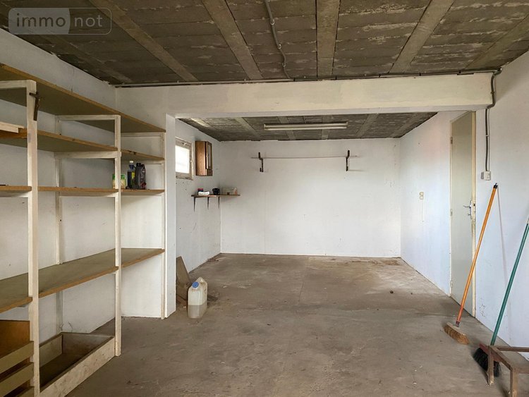 Maison a vendre Paray-le-Monial 71600 Saône-et-Loire 100 m2 5 pièces 121120 euros