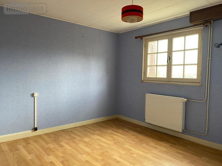 Maison a vendre Paray-le-Monial 71600 Saône-et-Loire 100 m2 5 pièces 121120 euros