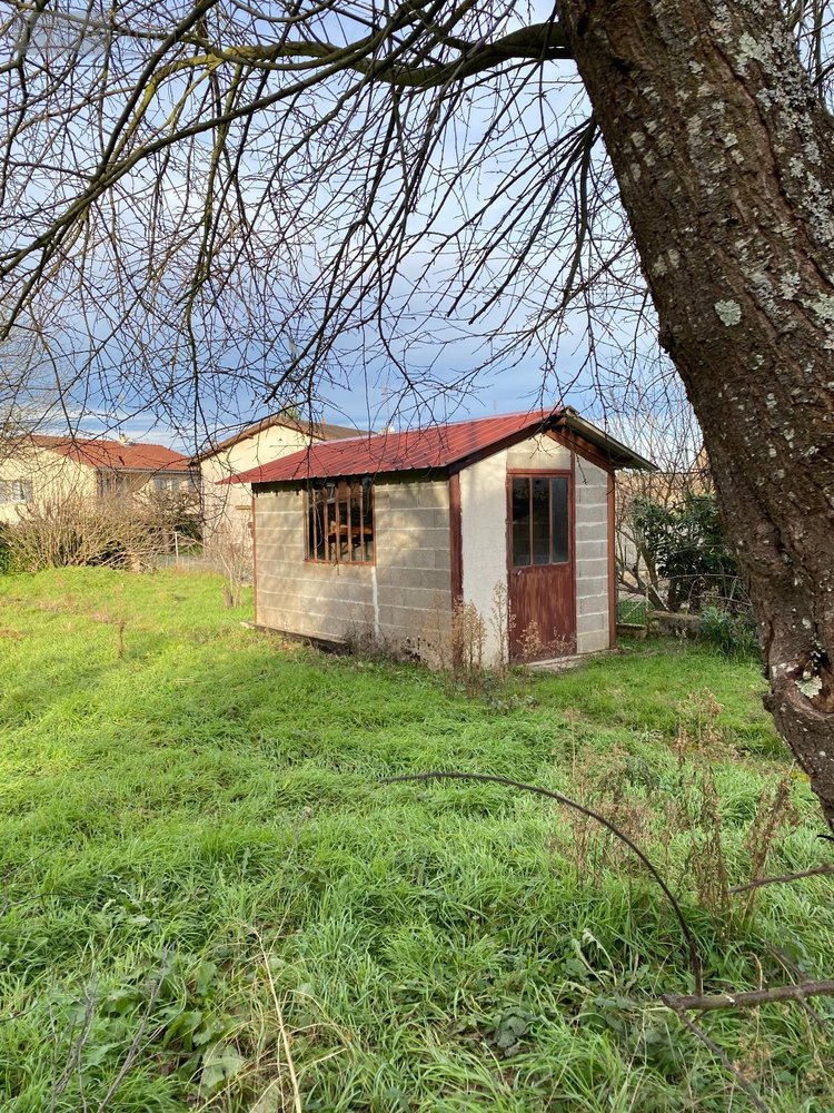 Maison a vendre Paray-le-Monial 71600 Saône-et-Loire 100 m2 5 pièces 121120 euros