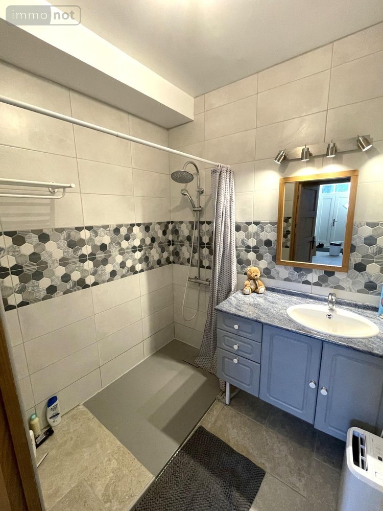 Maison a vendre Coclois 10240 Aube 145 m2 5 pièces 254000 euros