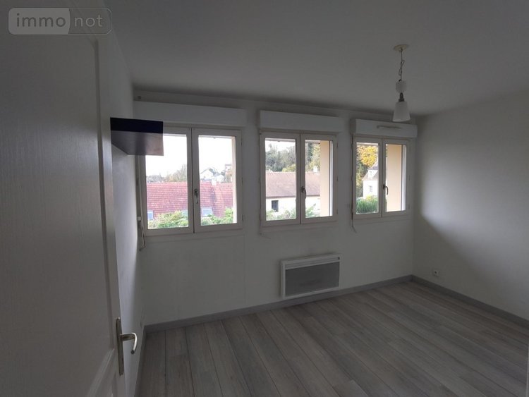 Appartement a vendre Pontoise 95000 Val-d'Oise 65 m2 4 pièces 193000 euros