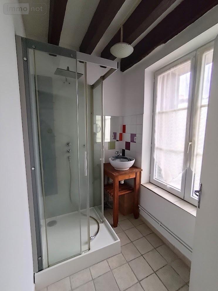 Appartement a vendre Darnétal 76160 Seine-Maritime 46 m2 3 pièces 105000 euros