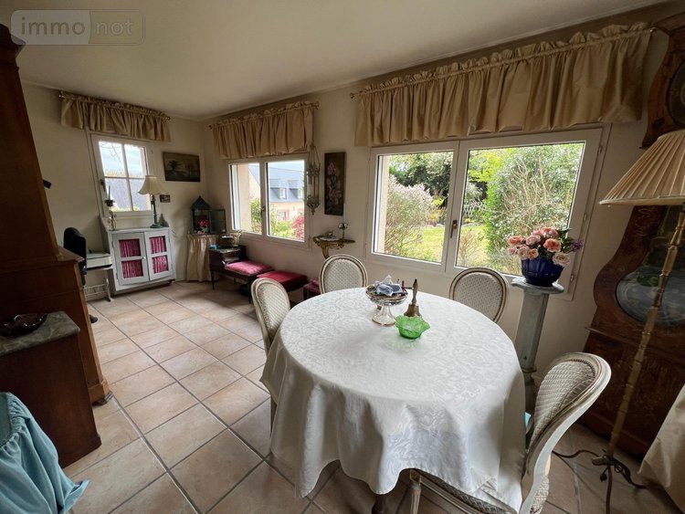 Maison a vendre Quimper 29000 Finistère 153 m2 5 pièces 314650 euros