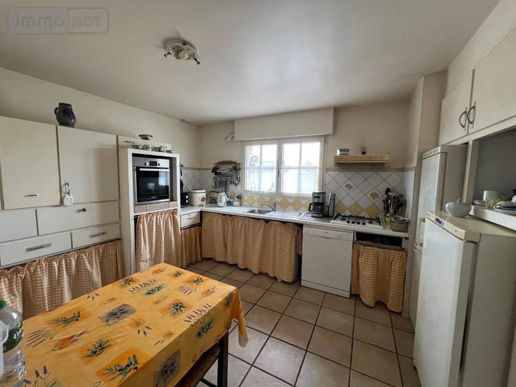 Maison a vendre Quimper 29000 Finistère 153 m2 5 pièces 314650 euros