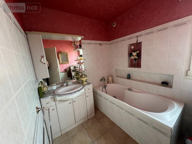 Maison a vendre Quimper 29000 Finistère 153 m2 5 pièces 314650 euros