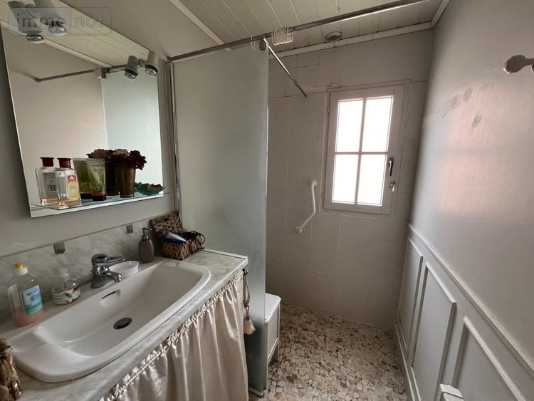 Maison a vendre Quimper 29000 Finistère 153 m2 5 pièces 314650 euros