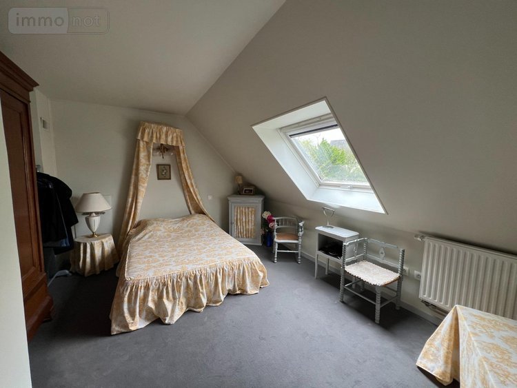 Maison a vendre Quimper 29000 Finistère 153 m2 5 pièces 314650 euros