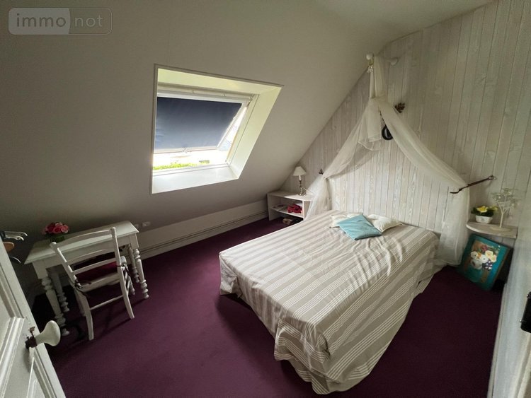 Maison a vendre Quimper 29000 Finistère 153 m2 5 pièces 314650 euros