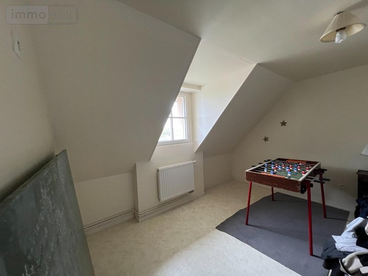 Maison a vendre Quimper 29000 Finistère 153 m2 5 pièces 314650 euros