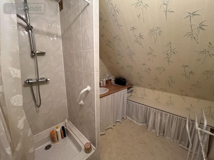 Maison a vendre Quimper 29000 Finistère 153 m2 5 pièces 314650 euros