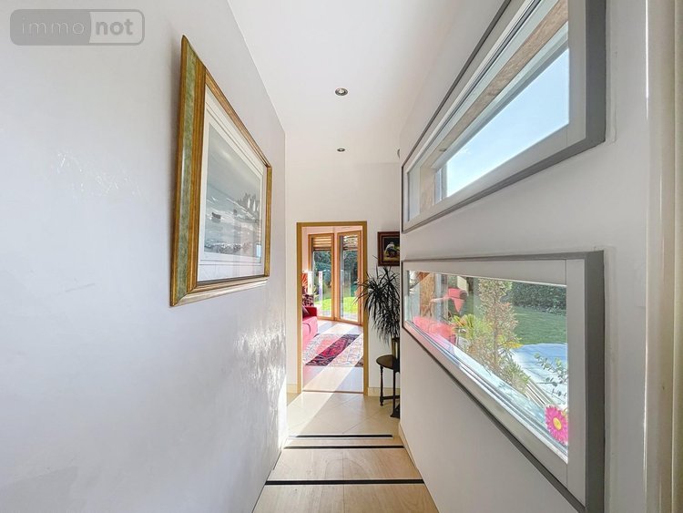 Maison a vendre Caen 14000 Calvados 236 m2 8 pièces 780000 euros