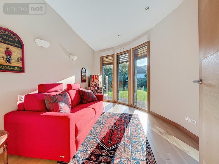 Maison a vendre Caen 14000 Calvados 236 m2 8 pièces 780000 euros