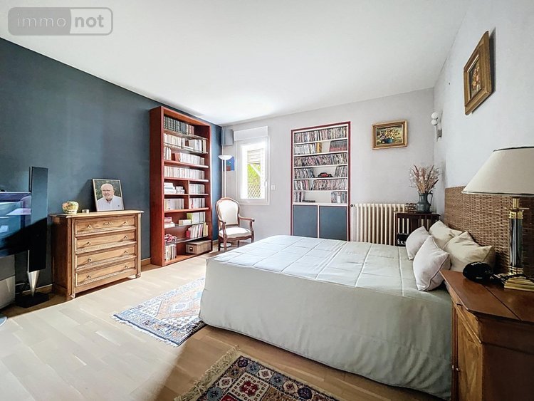 Maison a vendre Caen 14000 Calvados 236 m2 8 pièces 780000 euros