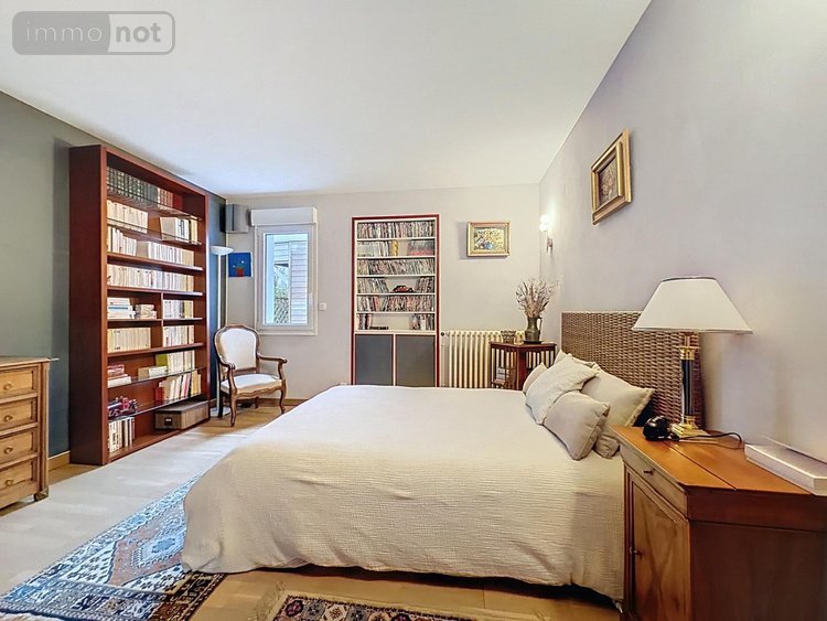 Maison a vendre Caen 14000 Calvados 236 m2 8 pièces 780000 euros