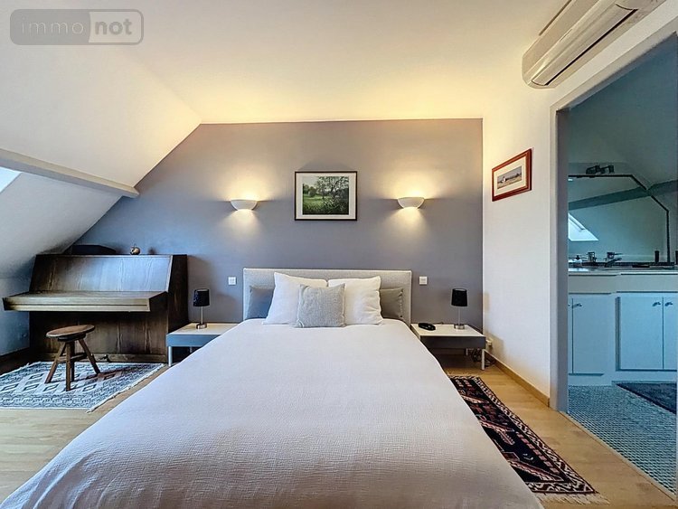 Maison a vendre Caen 14000 Calvados 236 m2 8 pièces 780000 euros