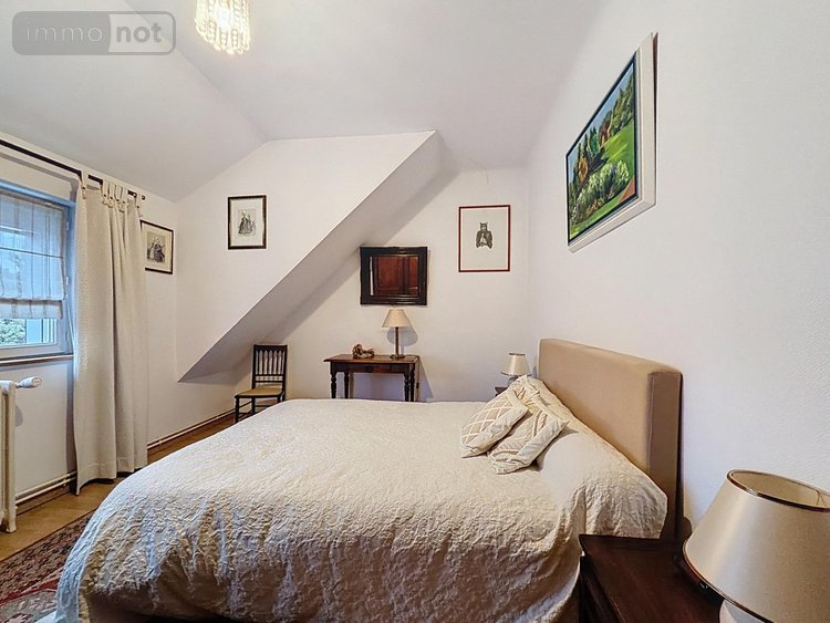 Maison a vendre Caen 14000 Calvados 236 m2 8 pièces 780000 euros