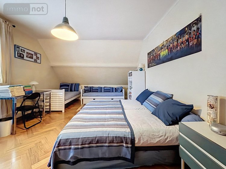 Maison a vendre Caen 14000 Calvados 236 m2 8 pièces 780000 euros