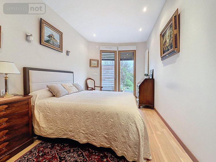 Maison a vendre Caen 14000 Calvados 236 m2 8 pièces 780000 euros