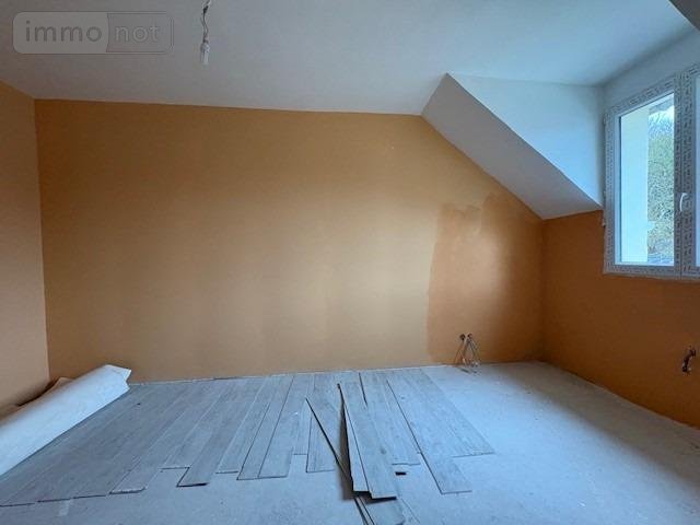 Maison a vendre Bolbec 76210 Seine-Maritime 72 m2 5 pièces 101840 euros