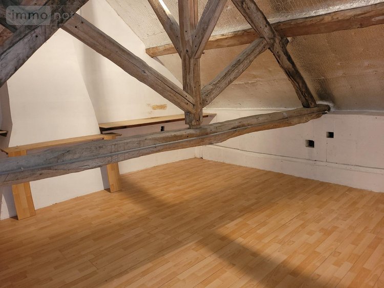 Maison a vendre Jussy 89290 Yonne 90 m2 5 pièces 86000 euros