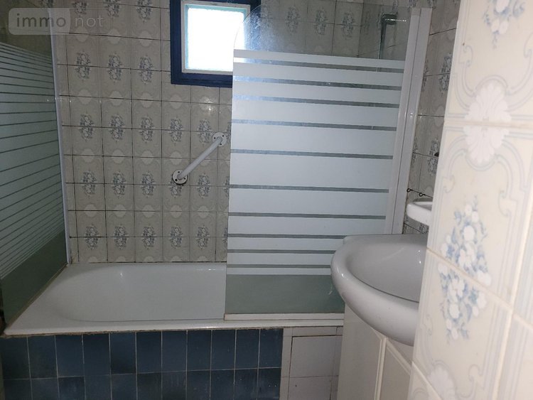 Maison a vendre Jussy 89290 Yonne 90 m2 5 pièces 86000 euros