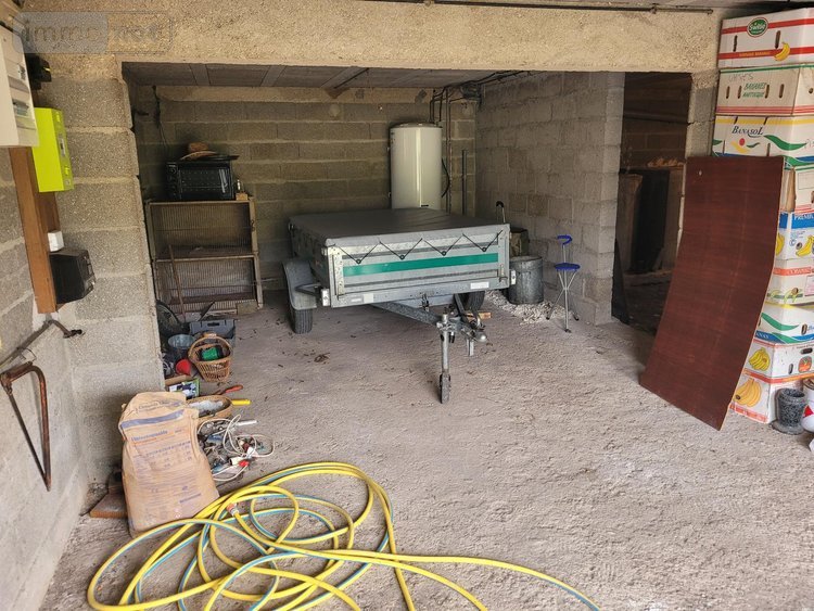 Maison a vendre Mouffy 89560 Yonne 70 m2 4 pièces 64500 euros