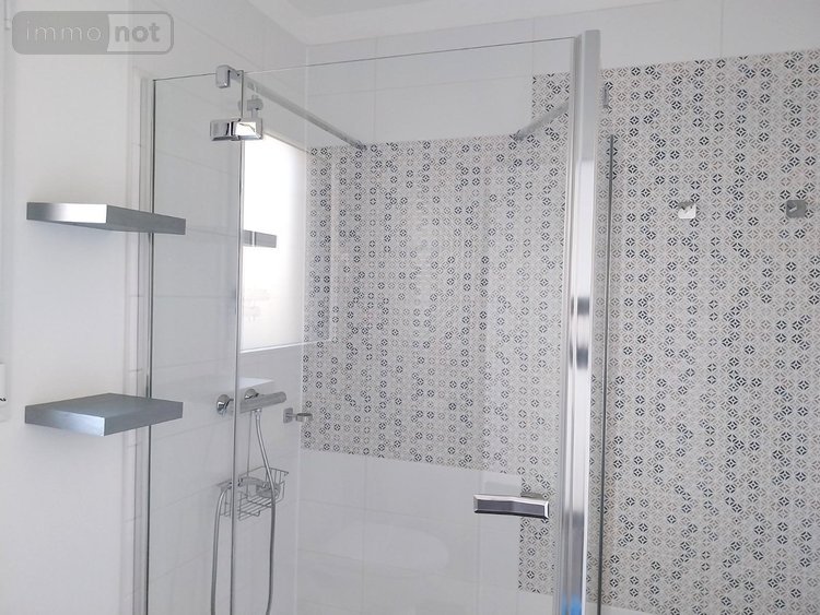 Location maison Bruz 35170 Ille-et-Vilaine 164 m2  1760 euros