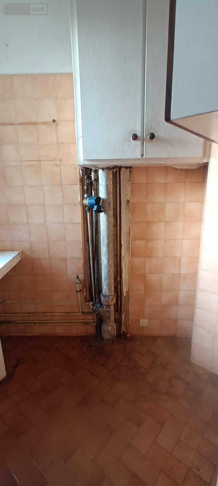 Appartement a vendre Bois-Colombes 92270 Hauts-de-Seine 34 m2 2 pièces 152694 euros